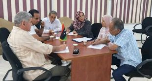 ملتقى أدباء وكتاب بنغازي يصدر توصيات لتعزيز المشهد الثقافي