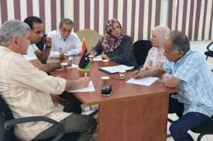 ملتقى أدباء وكتاب بنغازي يصدر توصيات لتعزيز المشهد الثقافي