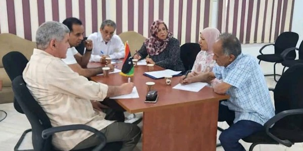 ملتقى أدباء وكتاب بنغازي يصدر توصيات لتعزيز المشهد الثقافي