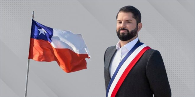 "تشيلي تسحب ملحقيها العسكريين من بعثتها لدي سلطات الاحتلال الاسرائيلي