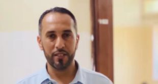 العجيل: امتحانات التعليم الأساسي تسير بانضباط كامل وفق اللوائح المعتمدة
