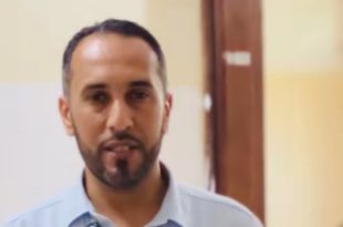 العجيل: امتحانات التعليم الأساسي تسير بانضباط كامل وفق اللوائح المعتمدة