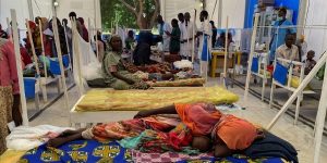 وفاة 70 شخصا بالكوليرا خلال يومين في السودان