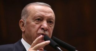 أردوغان: اقتراح روسيا المحادثات مع أوكرانيا في إسطنبول يزيد الأمل في السلام