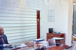 وزير النفط يشارك في اجتماعات "أوبك" و"أوبك+"  