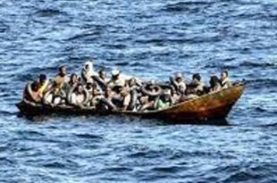 اليونان: محاكمة 17 من خفر السواحل في كارثة غرق مهاجرين انطلقو من ليبيا