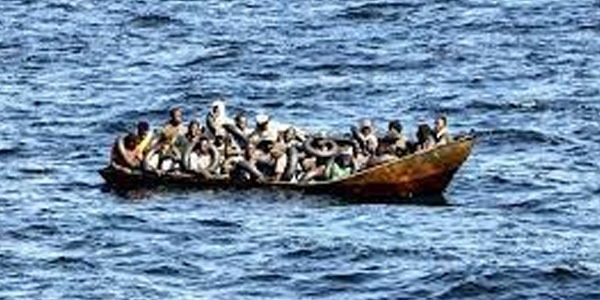 اليونان: محاكمة 17 من خفر السواحل في كارثة غرق مهاجرين انطلقو من ليبيا