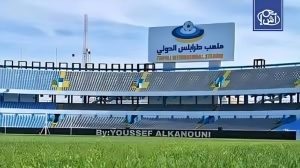 استئناف الدوري السداسي لكرة القدم في طرابلس بدون حضور الجمهور