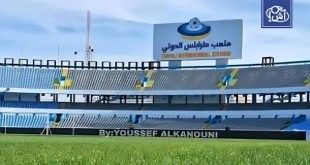 استئناف الدوري السداسي لكرة القدم في طرابلس بدون حضور الجمهور