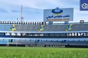 استئناف الدوري السداسي لكرة القدم في طرابلس بدون حضور الجمهور