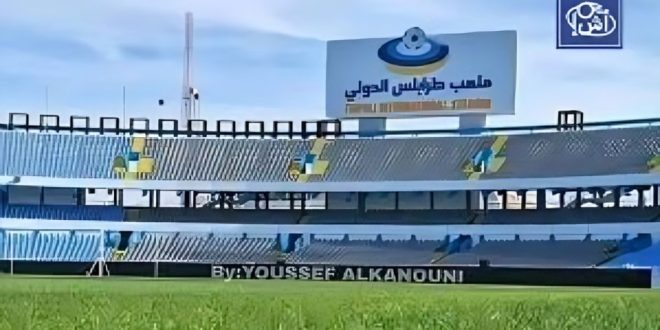 استئناف الدوري السداسي لكرة القدم في طرابلس بدون حضور الجمهور