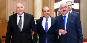 دول الجوار تدعو إلى تحقيق توافق ليبي شامل