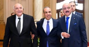 دول الجوار تدعو إلى تحقيق توافق ليبي شامل