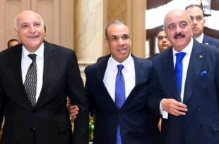دول الجوار تدعو إلى تحقيق توافق ليبي شامل