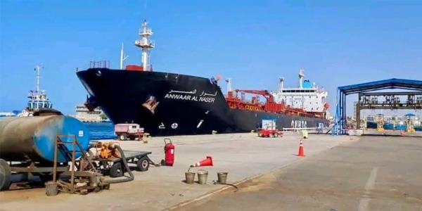 الداخلية تؤكد توفر المحروقات