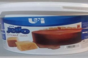 رفض مواد غذائية تحتوي على ألوان محظورة 