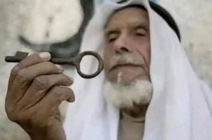 القضية الفلسطينية بين الذاكرة والنسيان: النكبة ومعركة البقاء
