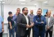 وكيل وزارة الصحة ورئيس جهاز دعم وتطوير الخدمات العلاجية في جولة تفقدية على عدد من مستشفيات العاصمة