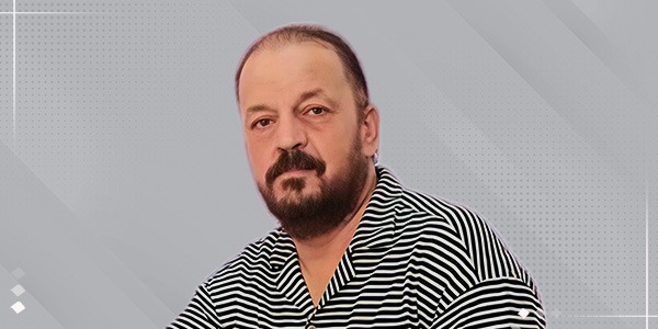 هاشم شليق