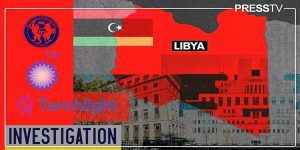 وثائق وتقارير جديدة تثير تساؤلات حول دور المصالح البريطانية في قطاع النفط الليبي بعد 2011