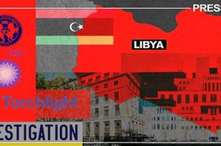 وثائق وتقارير جديدة تثير تساؤلات حول دور المصالح البريطانية في قطاع النفط الليبي بعد 2011