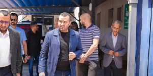 جولة تفقدية لعدد من مستشفيات العاصمة