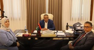 تسريع صرف منحة الزوجة والأبناء للربع الثاني