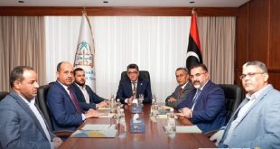 ديوان المحاسبة يُراجع استثمارات مصرف ليبيا الخارجي ويبحث إعادة الهيكلة
