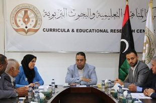 وزير التربية والتعليم يتابع استعدادات طباعة الكتاب المدرسي للعام الدراسي 2025–2026