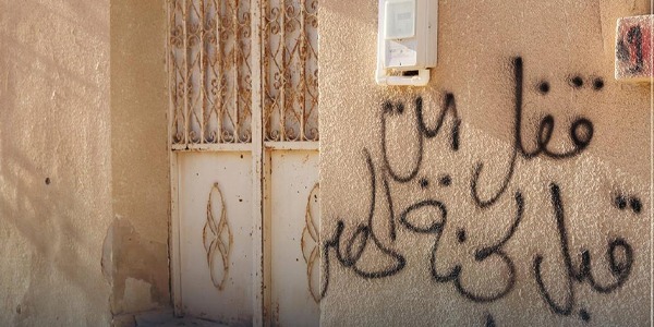 لجنة حصر العمالة الوافدة ببلدية زوارة تُعلن انتهاء المرحلة التمهيدية