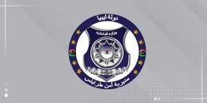 القافلة الأمنية تضبط وافدًا أجنبيًا بتهمة طعن شخصين