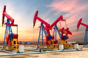 أسعار النفط تتراجع 1% وبرنت يسجل 67 دولارا للبرميل