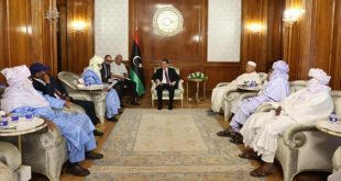 الدبيبة يؤكد التزام الحكومة بتوفير الخدمات الأساسية بمناطق الطوارق