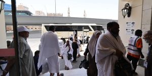 ترتيبات السكن للحجاج الليبيين: تثير تساؤلات حول جودة الخدمات