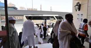 ترتيبات السكن للحجاج الليبيين: تثير تساؤلات حول جودة الخدمات