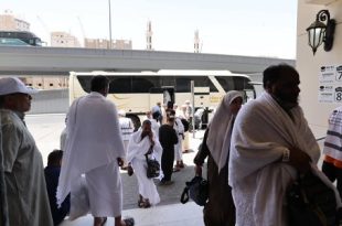 ترتيبات السكن للحجاج الليبيين: تثير تساؤلات حول جودة الخدمات