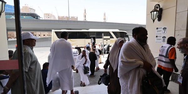 ترتيبات السكن للحجاج الليبيين: تثير تساؤلات حول جودة الخدمات