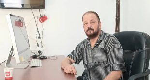 هاشم شليق
