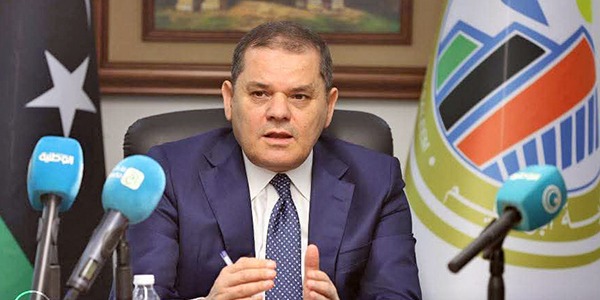 الدبيبة يتابع الأوضاع الأمنية والخدمية في ابوسليم