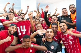 الاتحاد يكمل عقد المتأهلين إلى سداسي التتويج في ميلانو