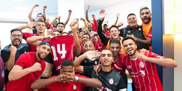 الاتحاد يكمل عقد المتأهلين إلى سداسي التتويج في ميلانو