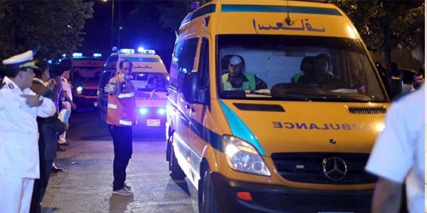 جريمة بشعة.. أم تخنق أطفالها وهم نيام بسبب المصروفات المدرسية