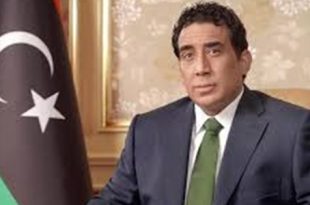 رئيس المجلس الرئاسي يشكل قوة إسناد مديرية أمن طرابلس