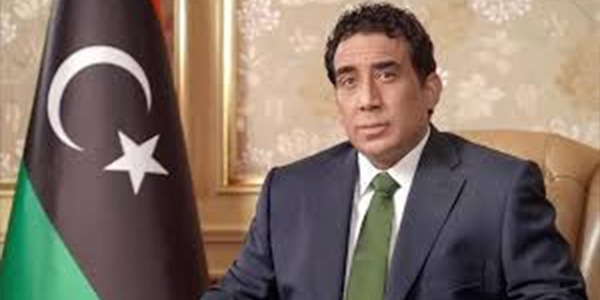 رئيس المجلس الرئاسي يشكل قوة إسناد مديرية أمن طرابلس