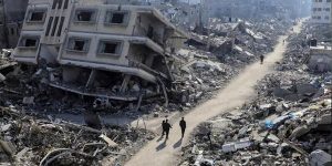 غزة: الاحتلال يوقع 144 شهيداً و560 جريحاً خلال 24 ساعة