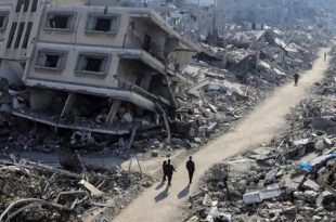 غزة: الاحتلال يوقع 144 شهيداً و560 جريحاً خلال 24 ساعة