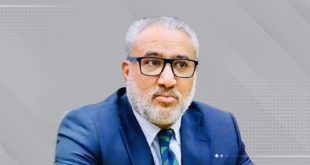 "الدكتور عبد الكريم الزياني