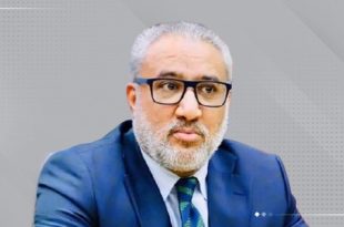 "الدكتور عبد الكريم الزياني