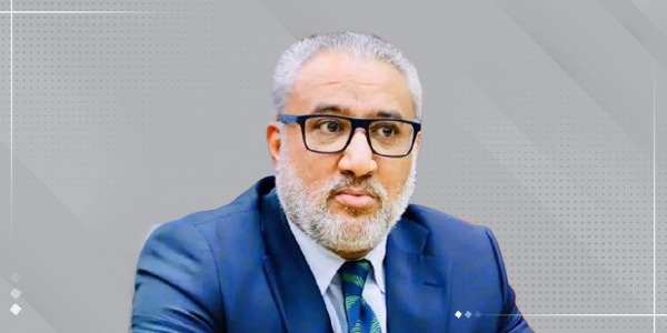 "الدكتور عبد الكريم الزياني