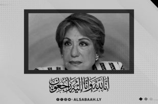 وفاة سيدة المسرح العربي "سميحة أيوب"